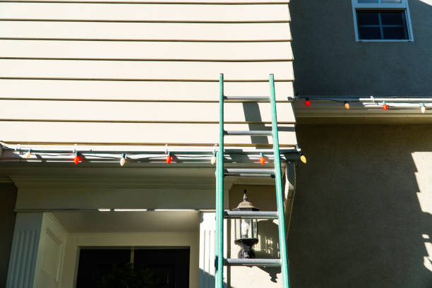 Siding Removal and Disposal in Salem, IN